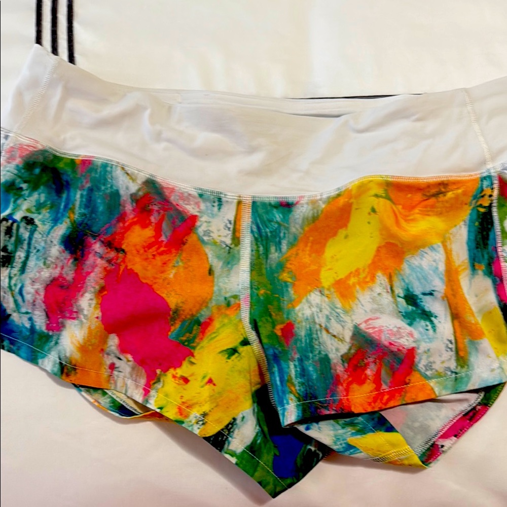 Lulu Short